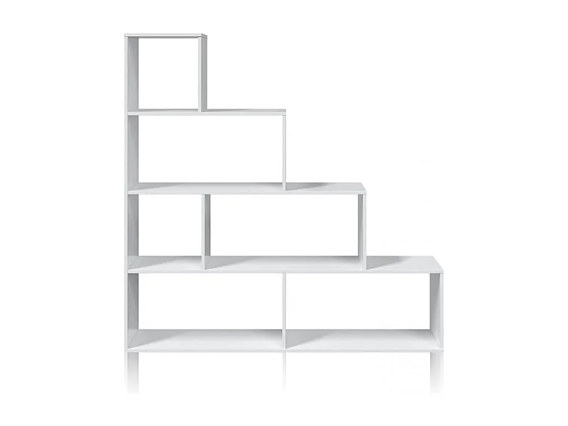 Estante Alice Blanco Brillo