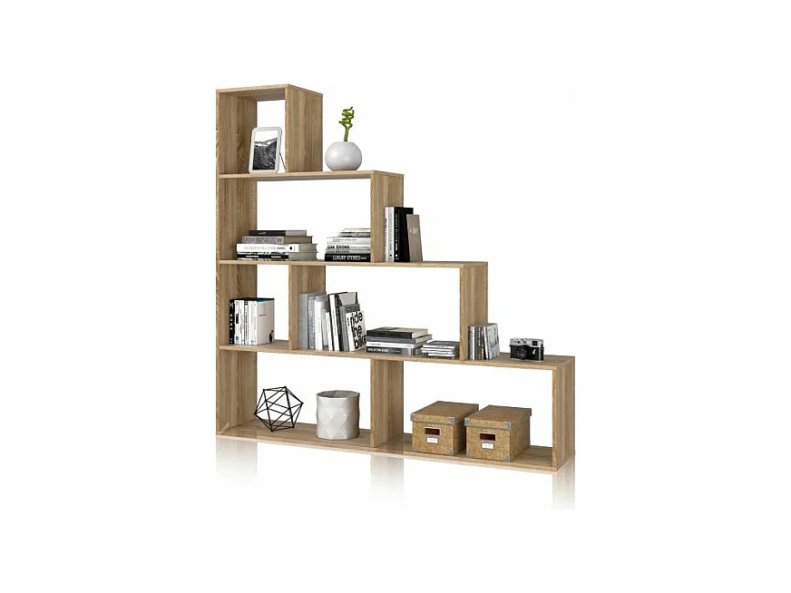 Estantería Alice Roble Canadian