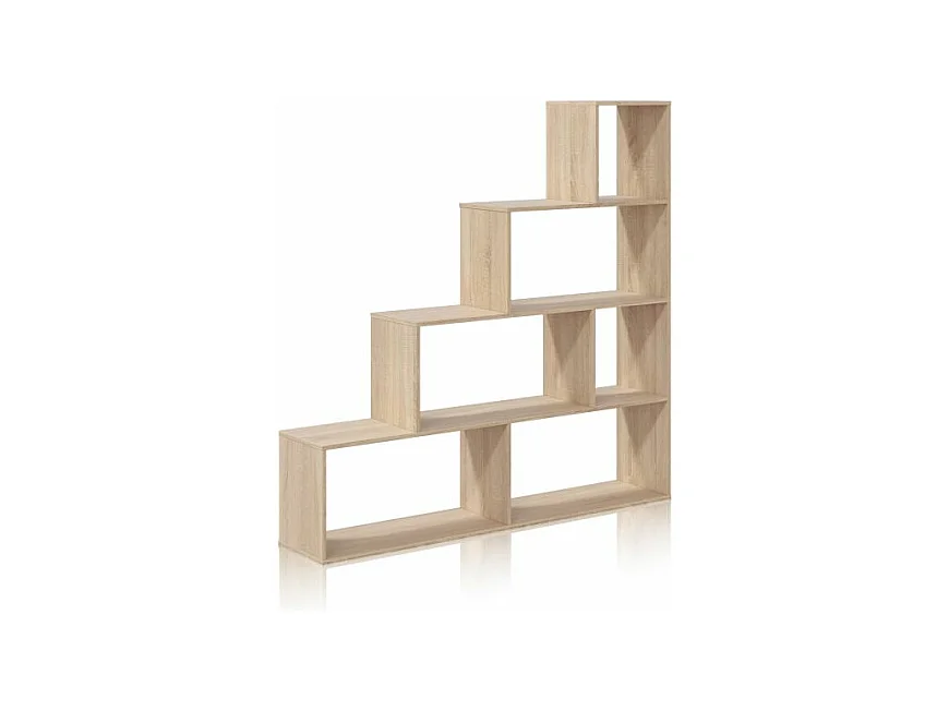 Estantería Alice Roble Canadian