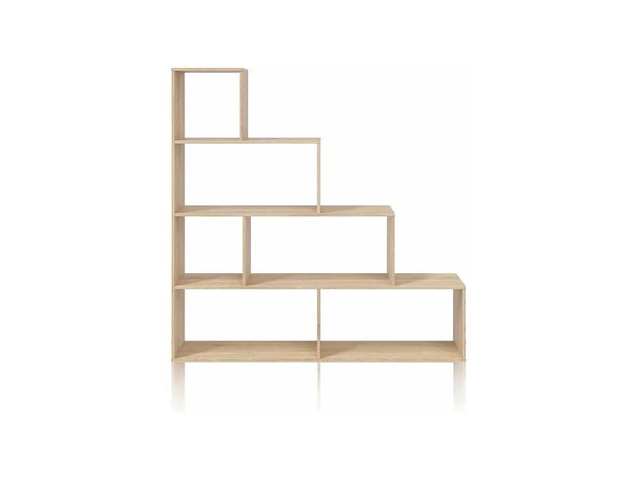 Estantería Alice Roble Canadian