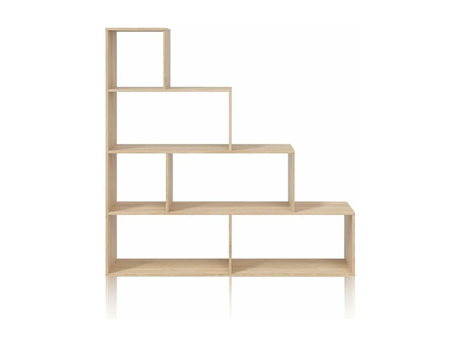 Estantería Alice Roble Canadian