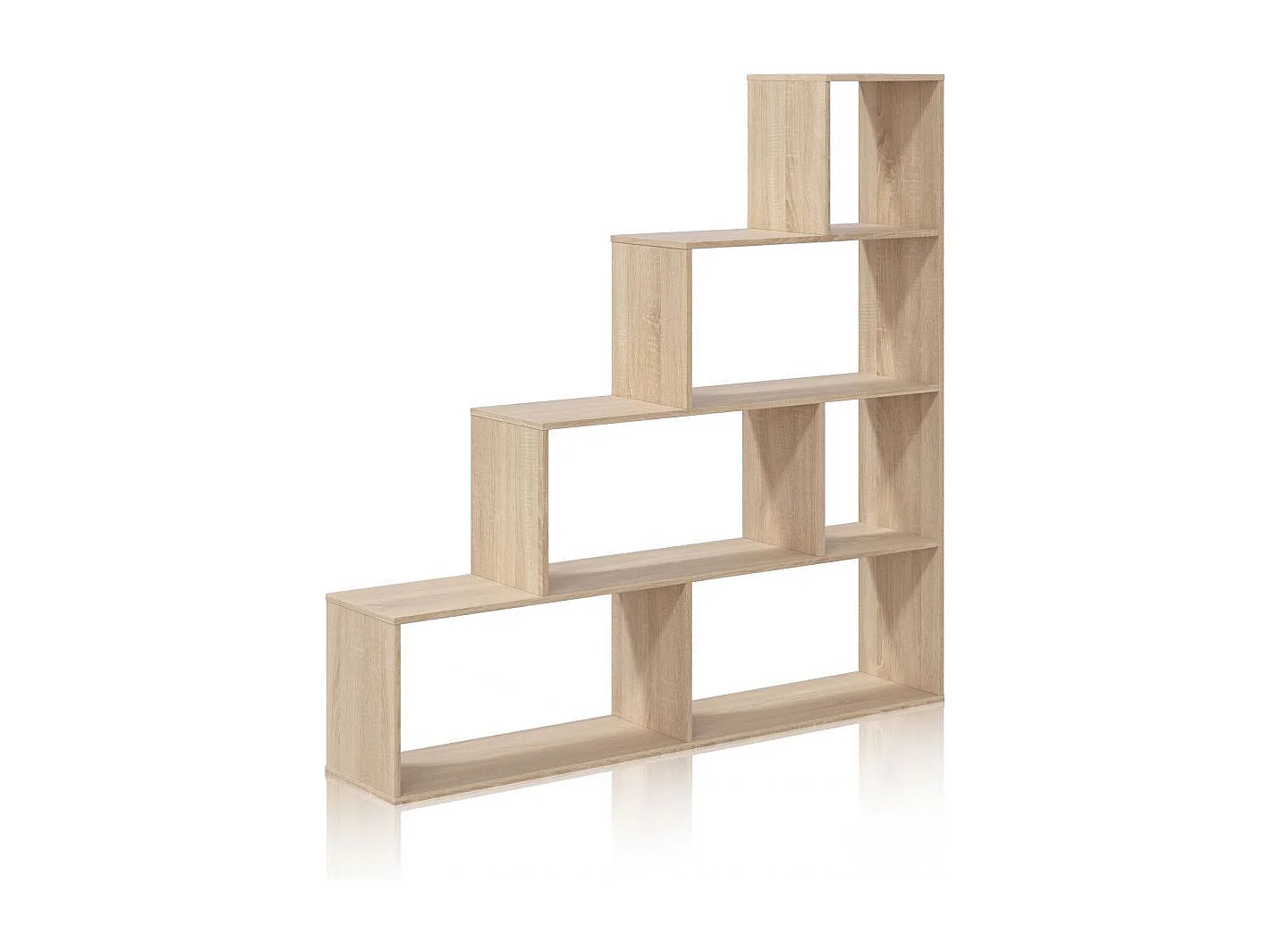 Estante Alice Roble Canadian