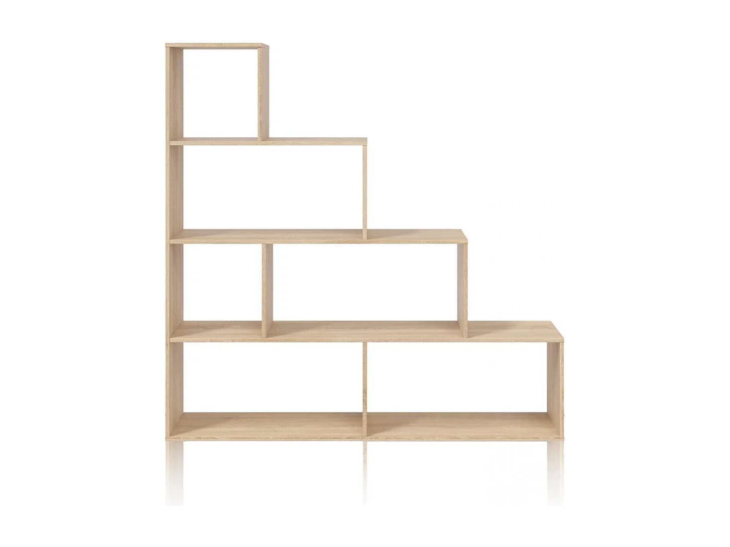 Estante Alice Roble Canadian