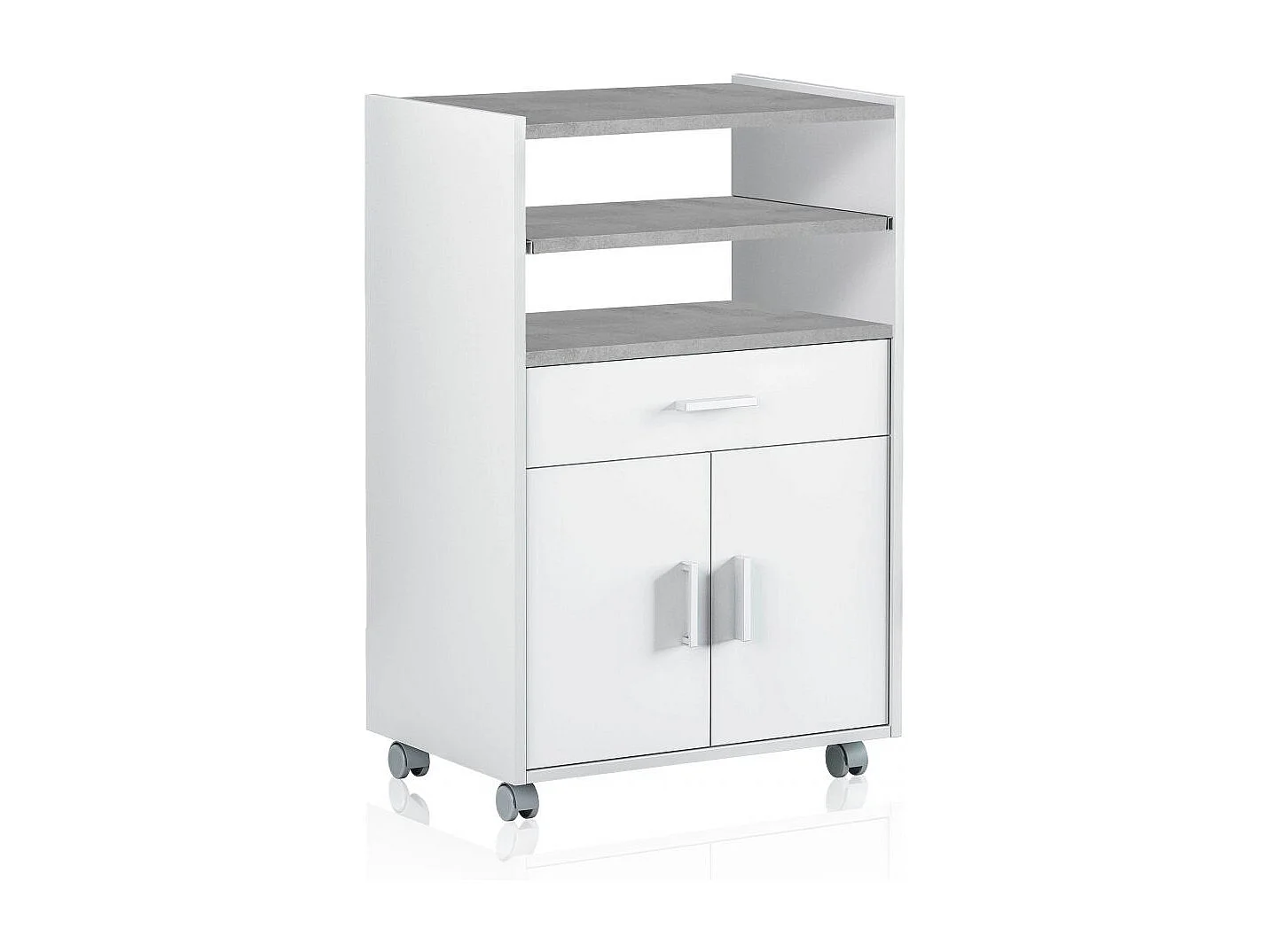 Armário para micro-ondas Stella