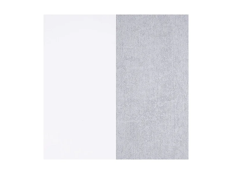 Mesa de comedor Altea 170 Cemento Blanco