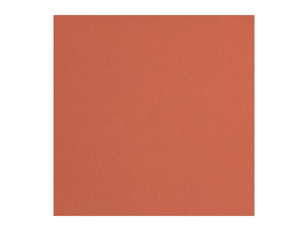 Parasol de balcon mât en aluminium