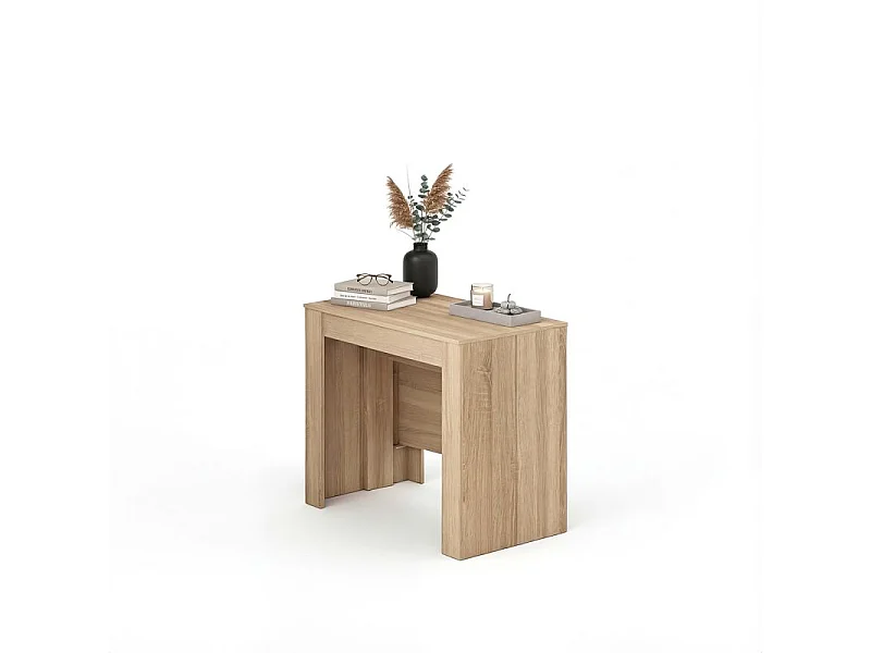 Mesa consola extensible Denis Roble Canadian