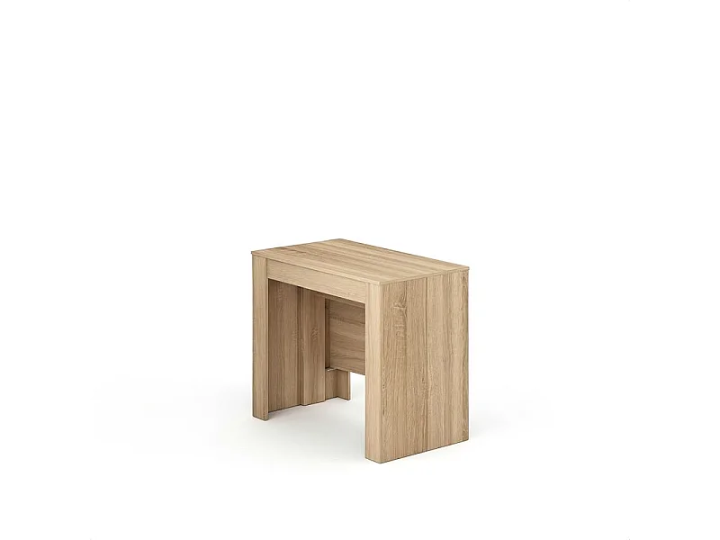 Mesa consola extensible Denis Roble Canadian