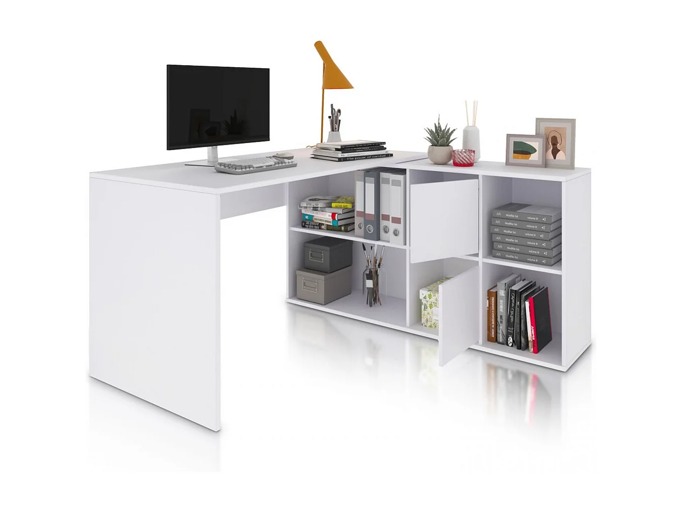 Mesa de escritorio Move