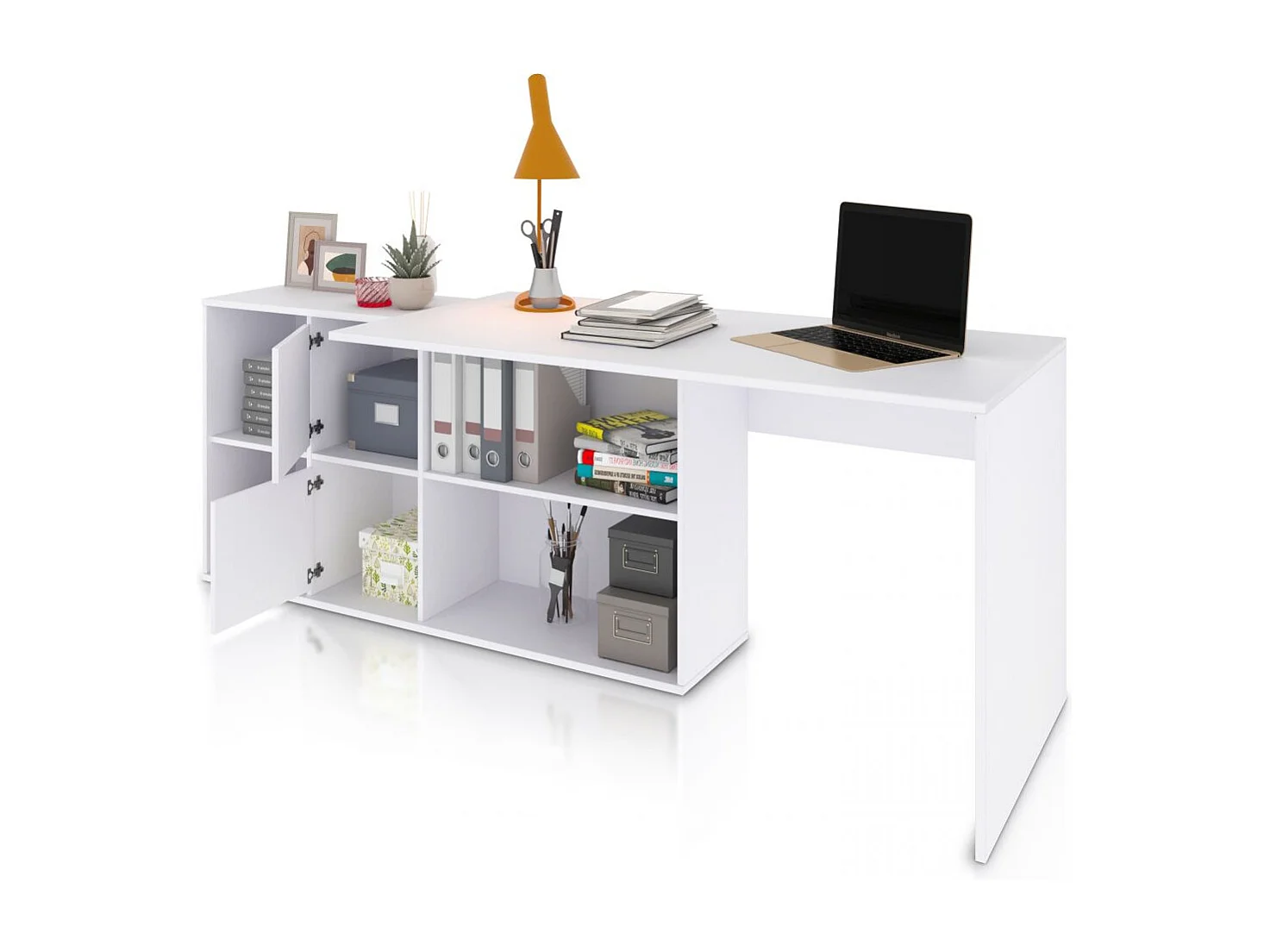 Mesa de escritorio Move