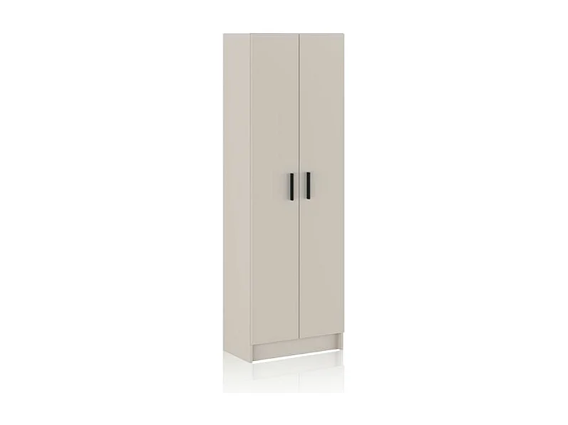 Armario Multi Useful SH 60 2 Puertas Blanco Roto