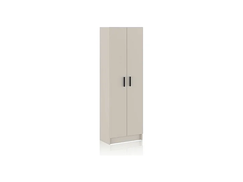 Armario Multi Useful SH 60 2 Puertas Blanco Roto