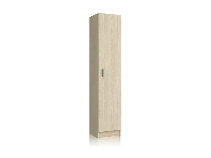 Armario Multi Useful 37 1 Puerta Roble