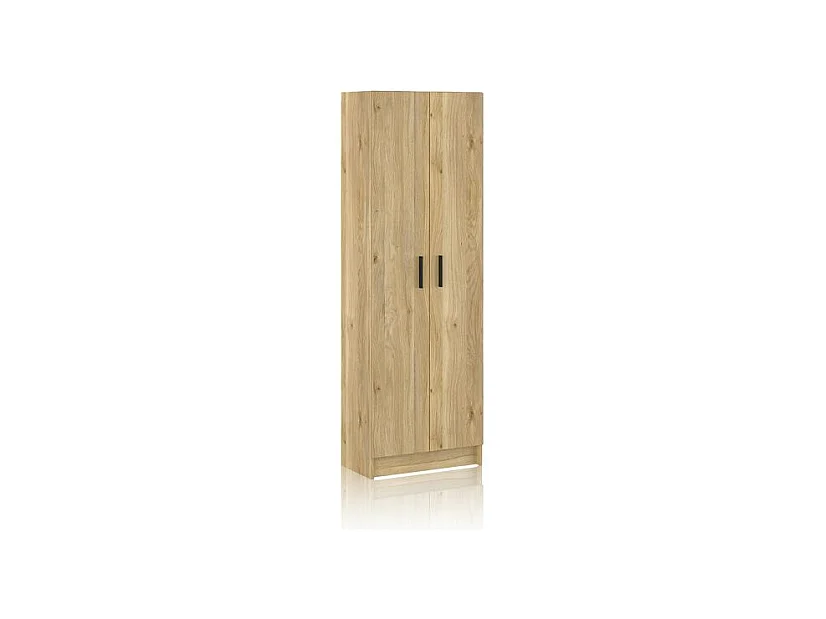 Armario Multi Useful SH 60 2 Puertas Roble Alpine