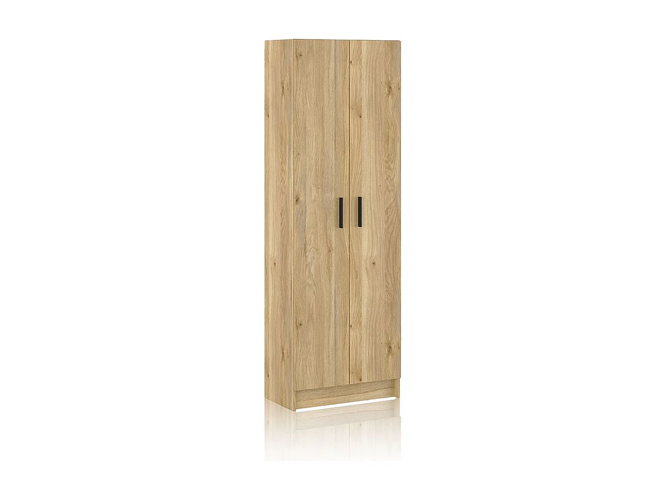 Armario Multi Useful SH 60 2 Puertas Roble Alpine