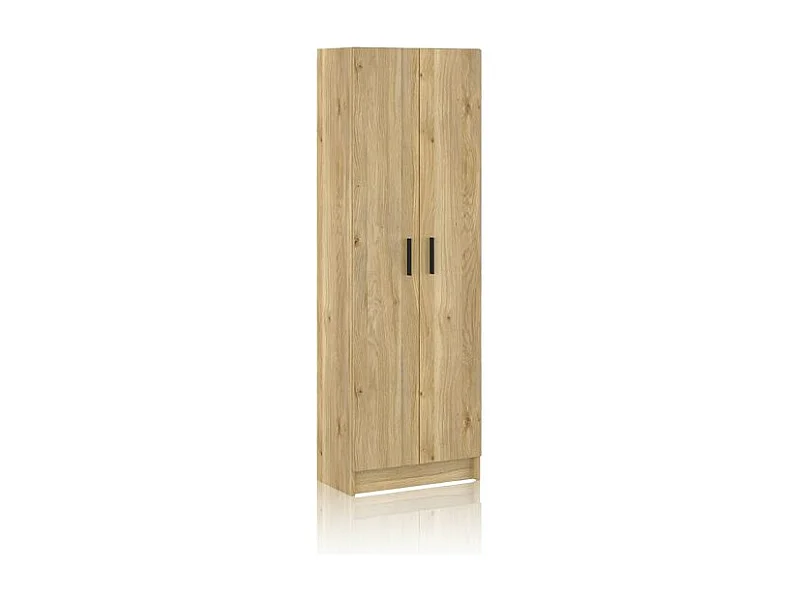 Armario Multi Useful SH 60 2 Puertas Roble Alpine