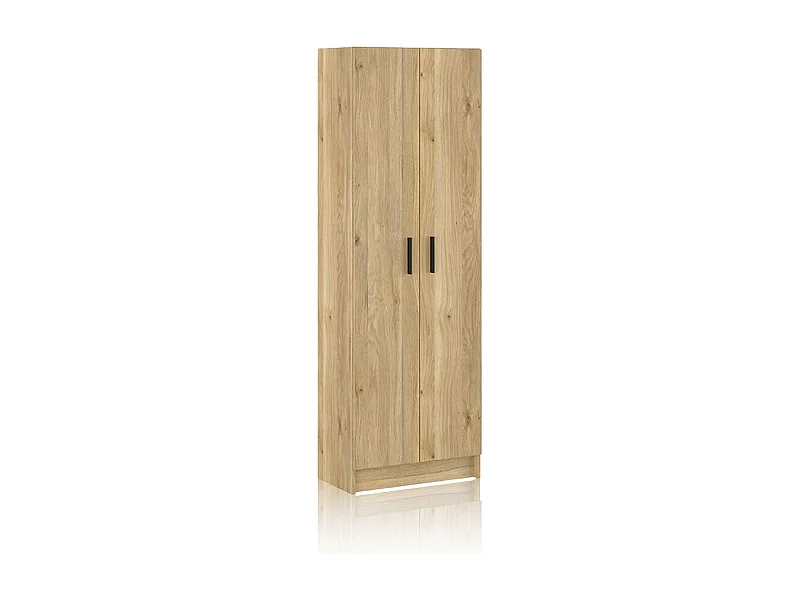 Armario Multi Useful SH 60 2 Puertas Roble Alpine
