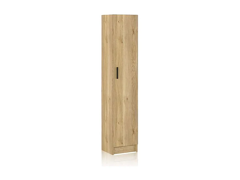 Armario Multi Useful SH 37 1 Puerta Roble Alpine