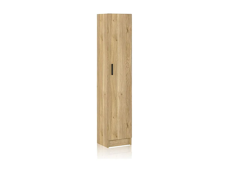 Armario Multi Useful SH 37 1 Puerta Roble Alpine