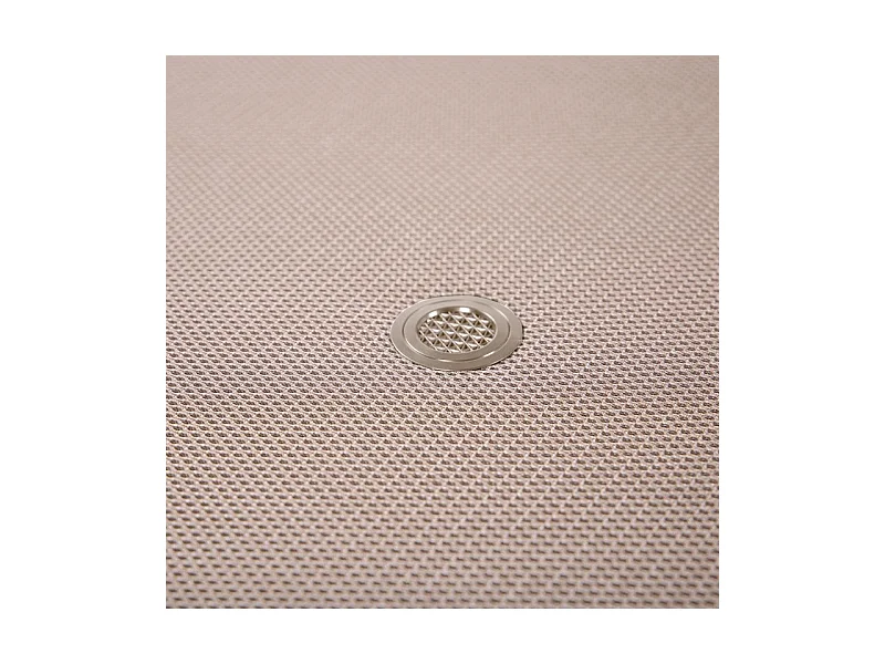 Canapé 150x190 Luxury Max 3D Cambrian - Grafito Roble - Grafito