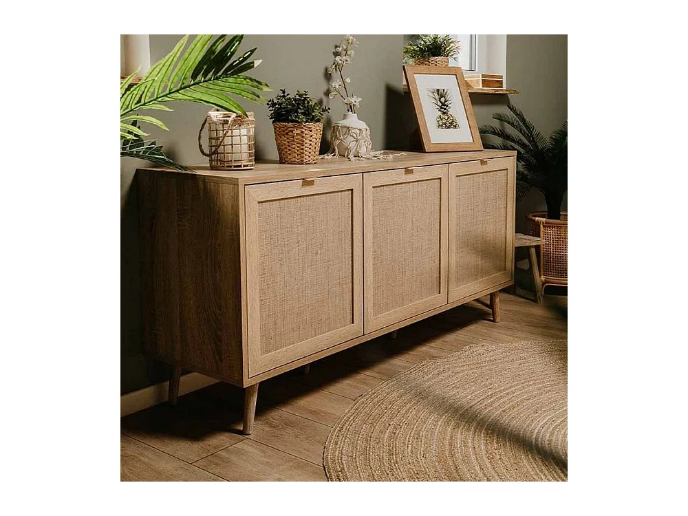 Madia 3 ante effetto vimini Bali51ANEW