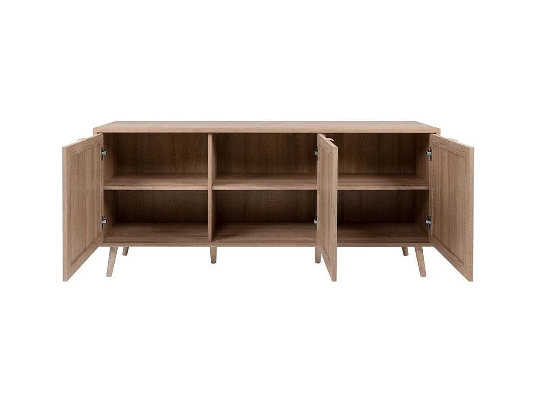 Madia 3 ante effetto vimini Bali51ANEW