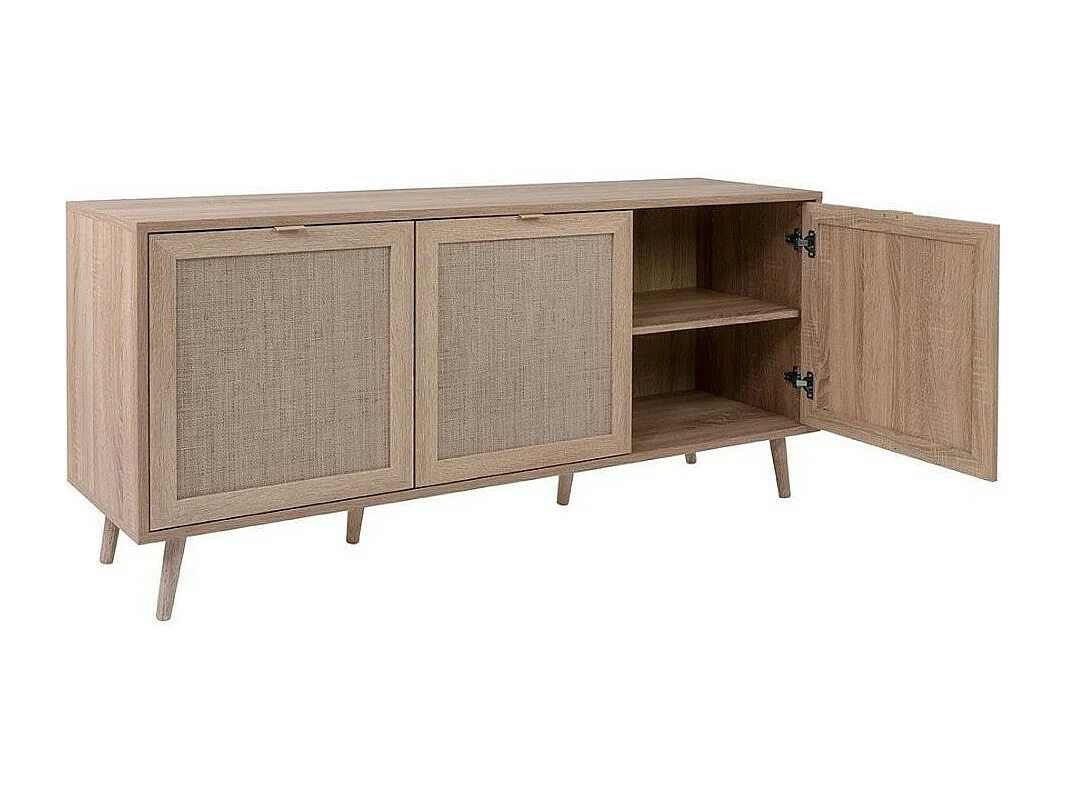 Madia 3 ante effetto vimini Bali51ANEW