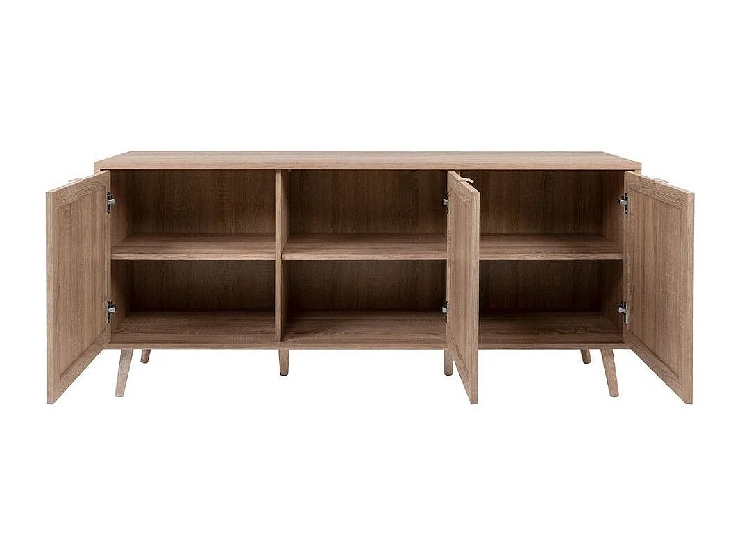 Madia 3 ante effetto vimini Bali51ANEW