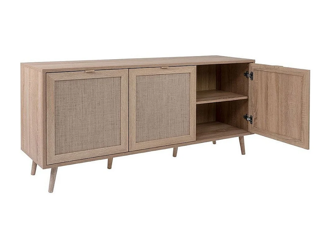 Madia 3 ante effetto vimini Bali51ANEW