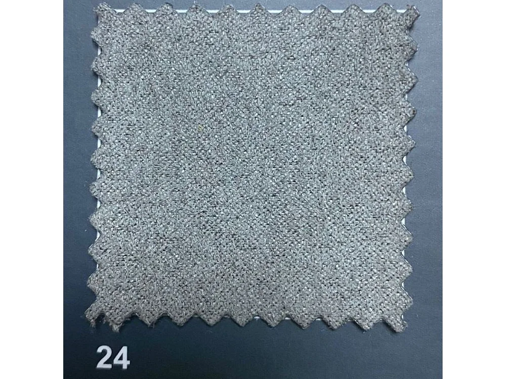 Divano Gonzaga 2 posti con poggiatesta regolabili in 3 posizioni L 165 x P 96 x H 94 cm