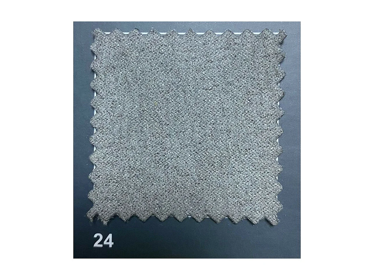 Divano Gonzaga 2 posti con poggiatesta regolabili in 3 posizioni L 165 x P 96 x H 94 cm