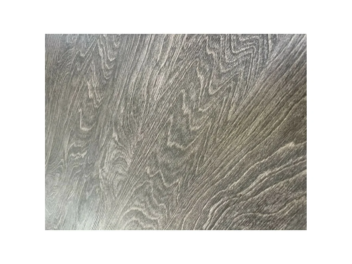 Tavolo allungabile Firenze 120x80 colore rovere grigio