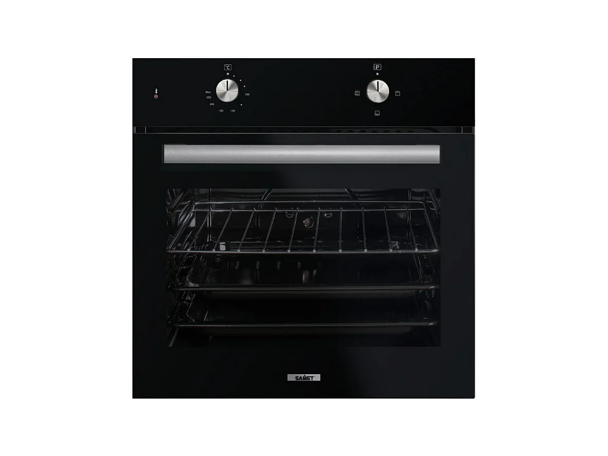 Cucina Taurus completa di elettrodomestici 195 cm