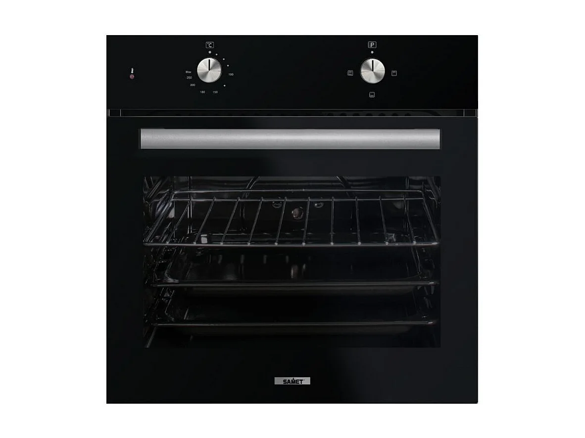 Cucina Taurus completa di elettrodomestici 195 cm