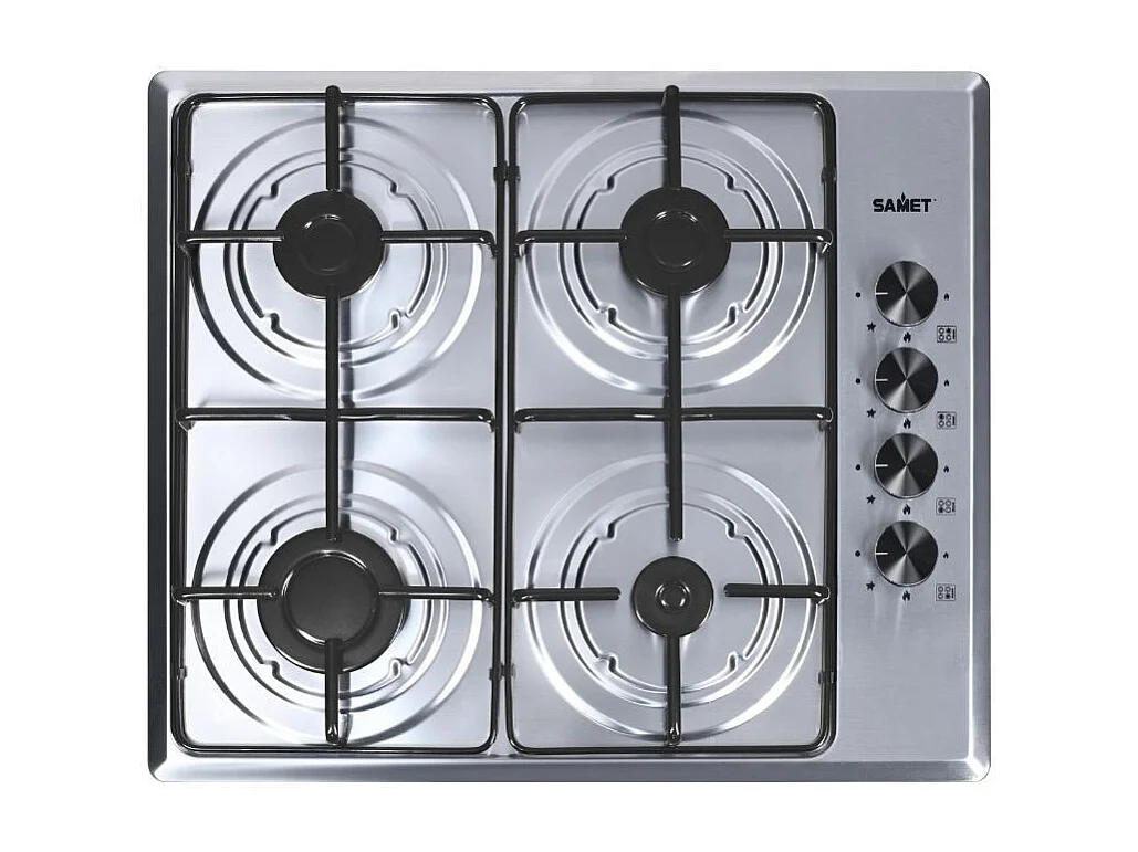 Cucina Taurus completa di elettrodomestici 195 cm