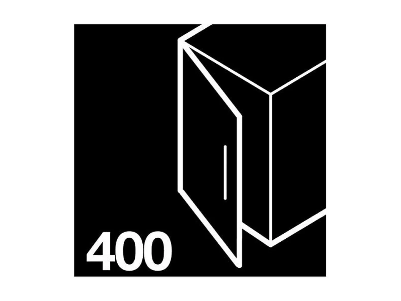 Pattumiera estraibile 1 secchio da 16 litri Aladin1