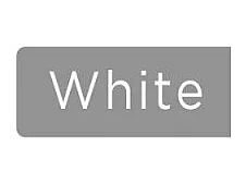 Scrivania bianca Labirent 140x60x75