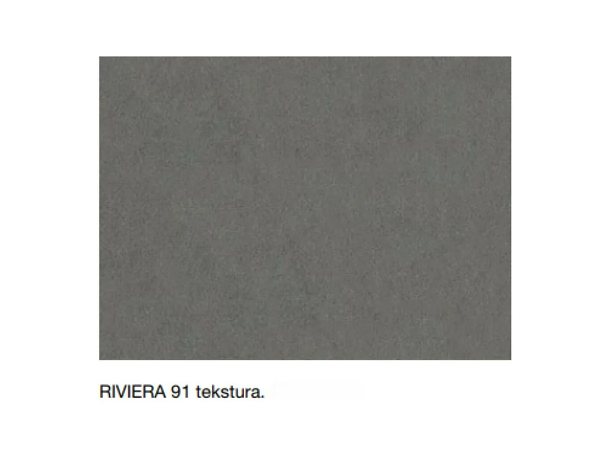 Letto matrimoniale contenitore Sondrio colore grigio