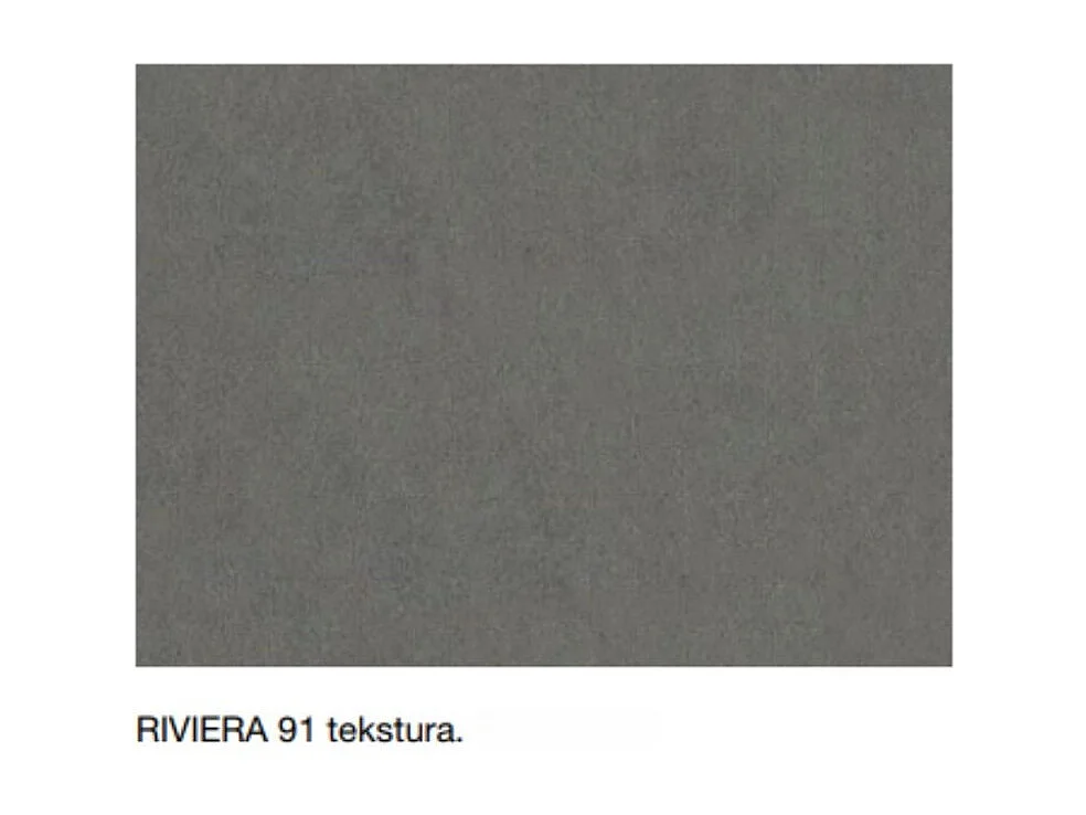 Letto matrimoniale contenitore Sondrio colore grigio