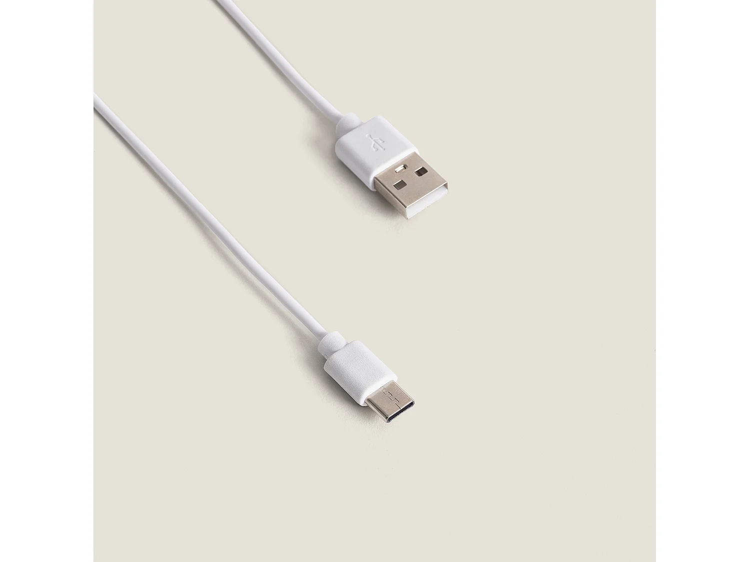 Lampe à Poser LED sans fil pour Extérieur Ula  Beige