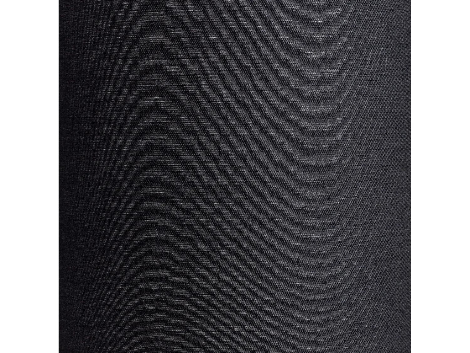 Lampe à Poser Résine Darian Noir