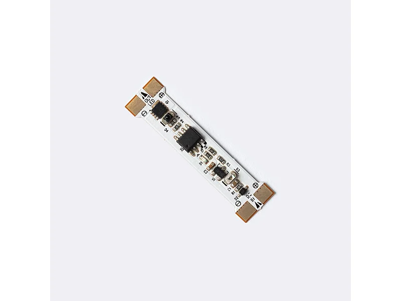 Mini Interruptor Regulador Sin contacto por Movimiento para Tira LED 5V/24V DC Monocolor