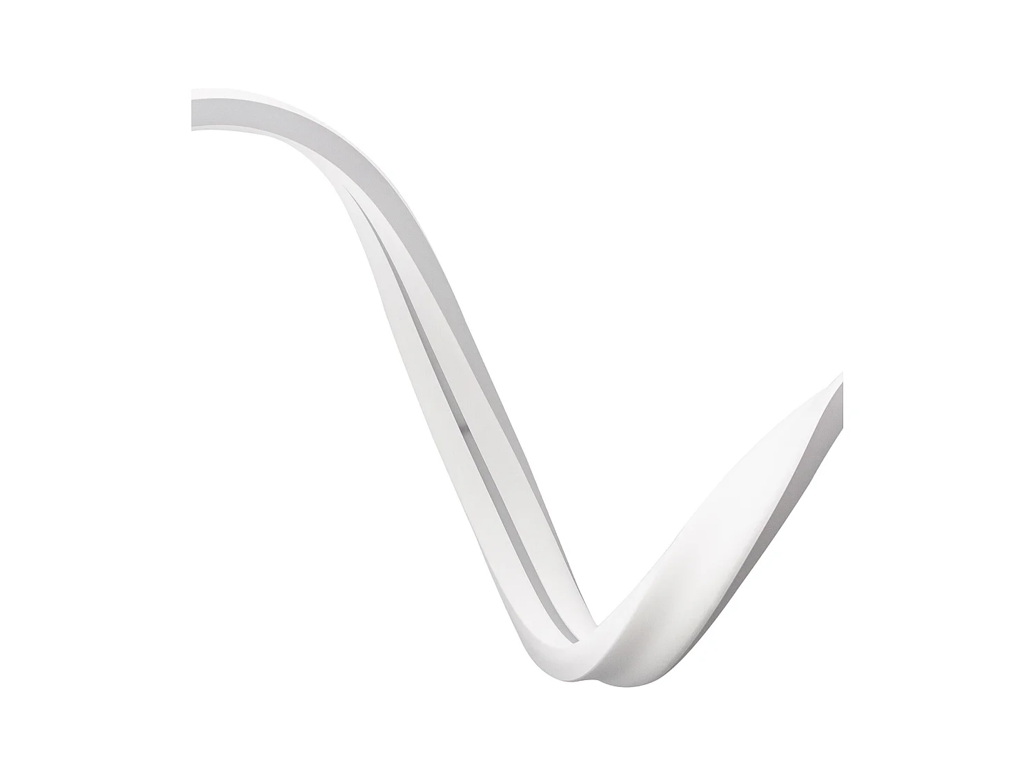 Ruban LED Néon 24V RGB 9.5W/m BOBINE 50m Coupe 5cm IP65 RGB