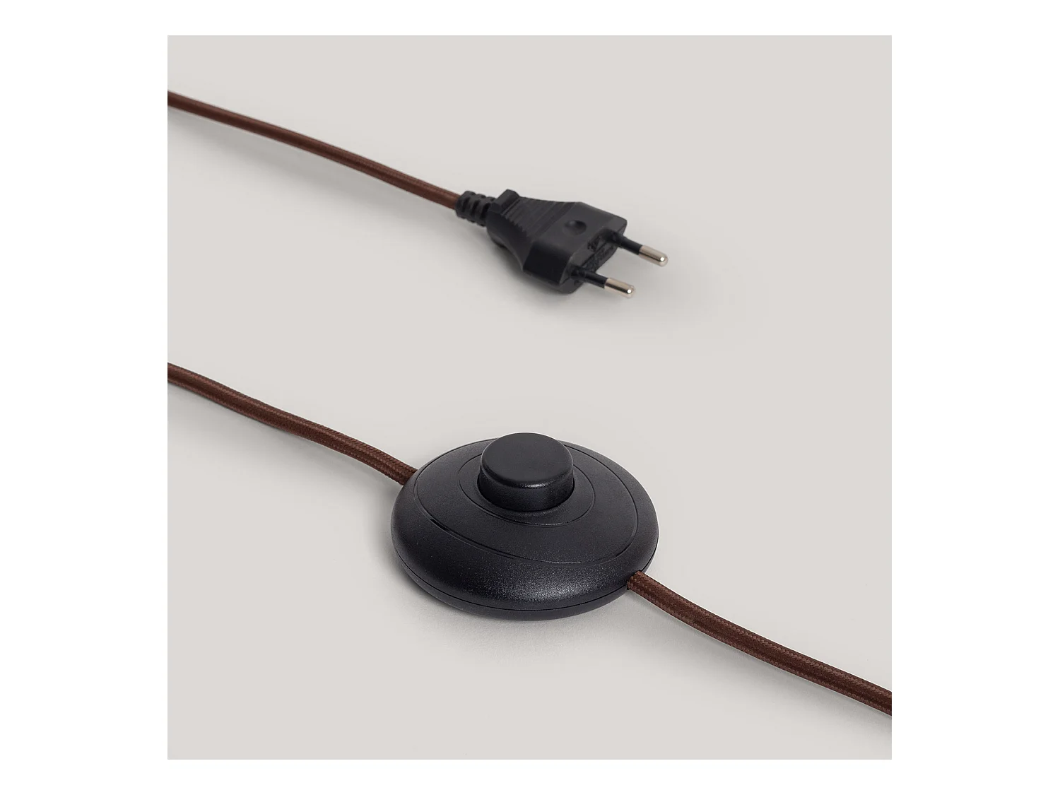 Lampadaire Bois Abner Naturel