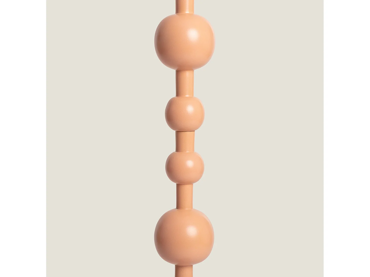 Lampadaire Métal Zunga Pêche