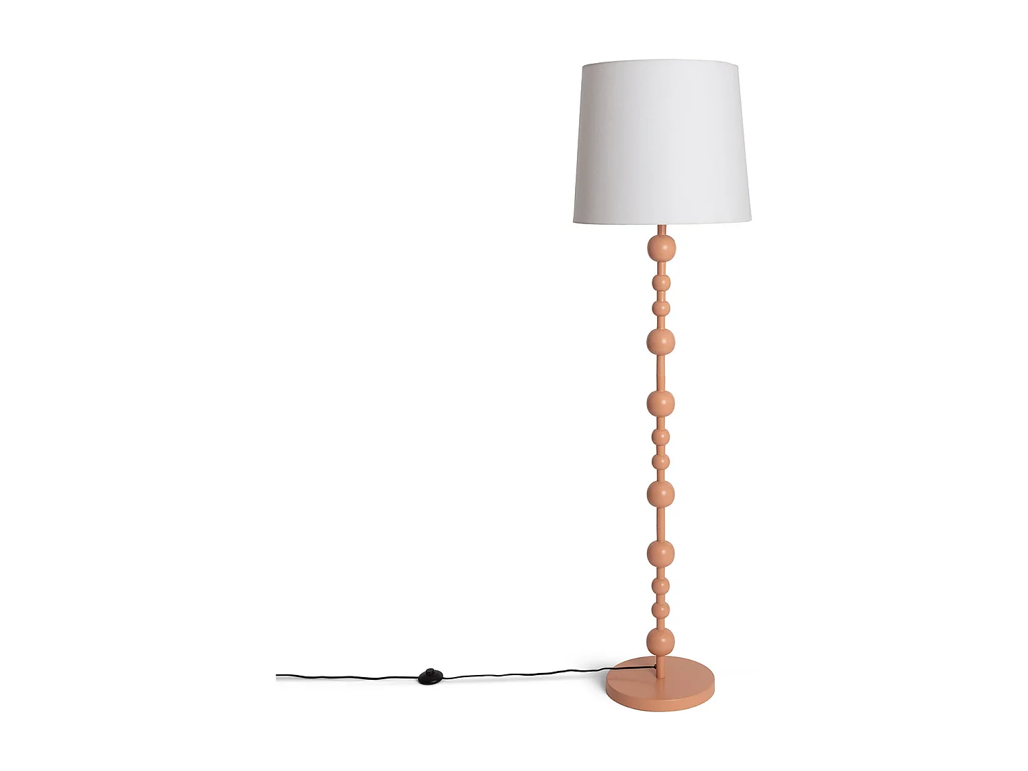 Lampadaire Métal Zunga Pêche