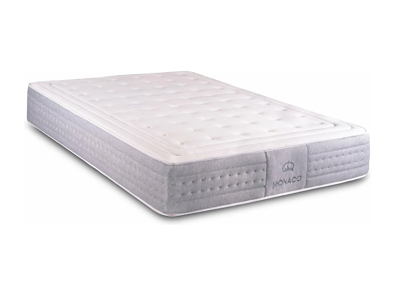 Coleção de Colchões MONACO - Viscoelástico 26cm 135x190cm