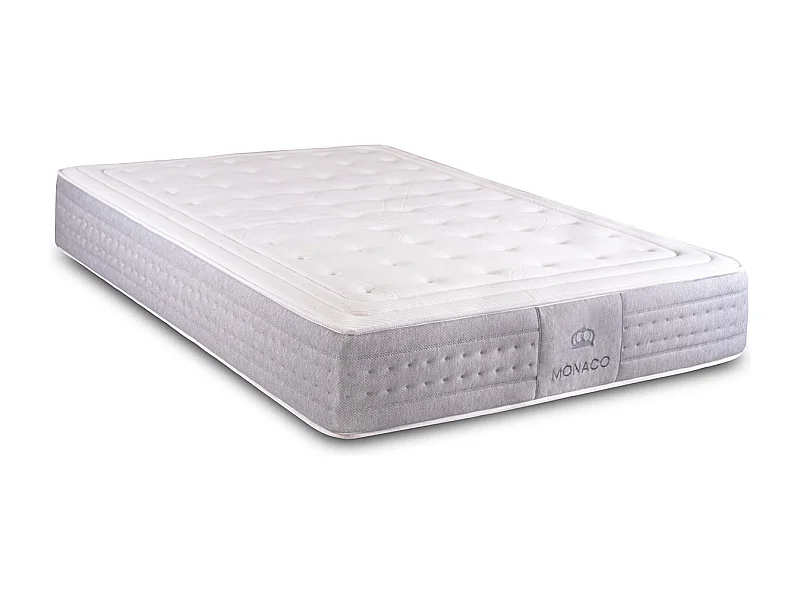 Coleção de Colchões MONACO - Viscoelástico 26cm 135x190cm