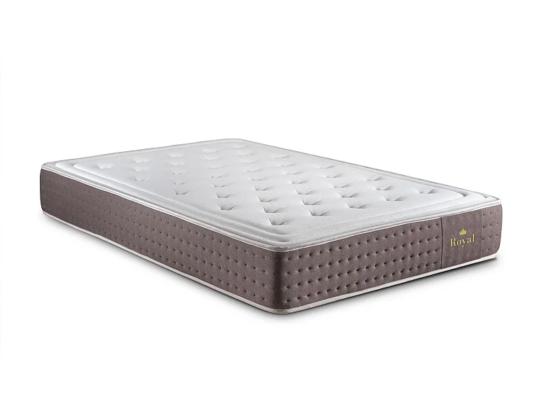 Coleção de Colchões ROYAL - Viscografeno 30cm 150x190cm