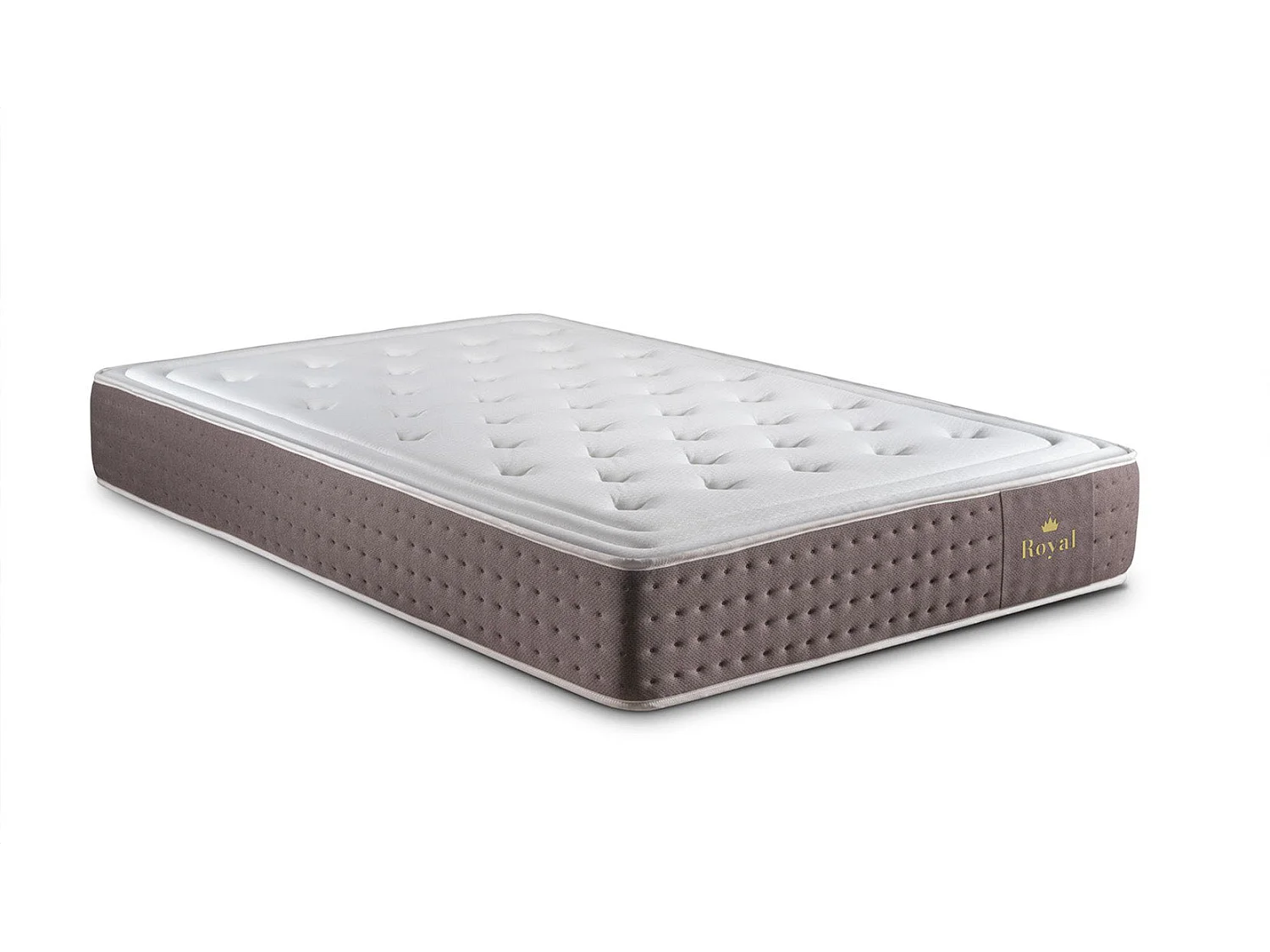 Coleção de Colchões ROYAL - Viscografeno 30cm 150x190cm